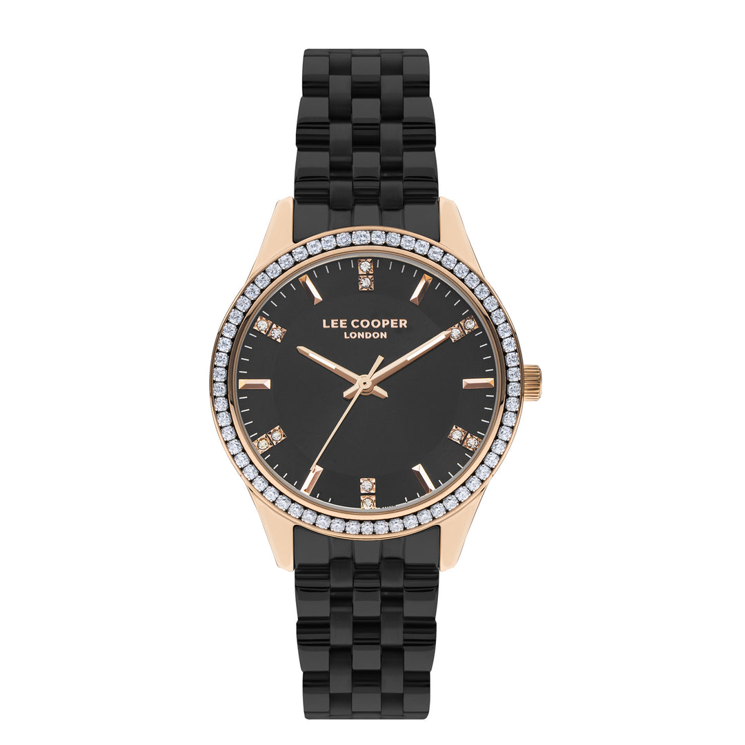 Analog Women's Watch - LC07826.450