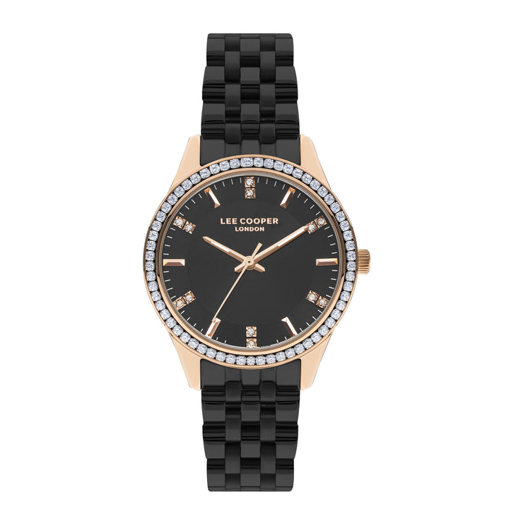 Analog Women's Watch - LC07826.450