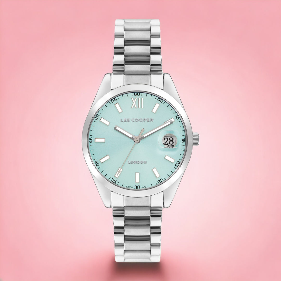 Analog Women's Watch - LC07827.370