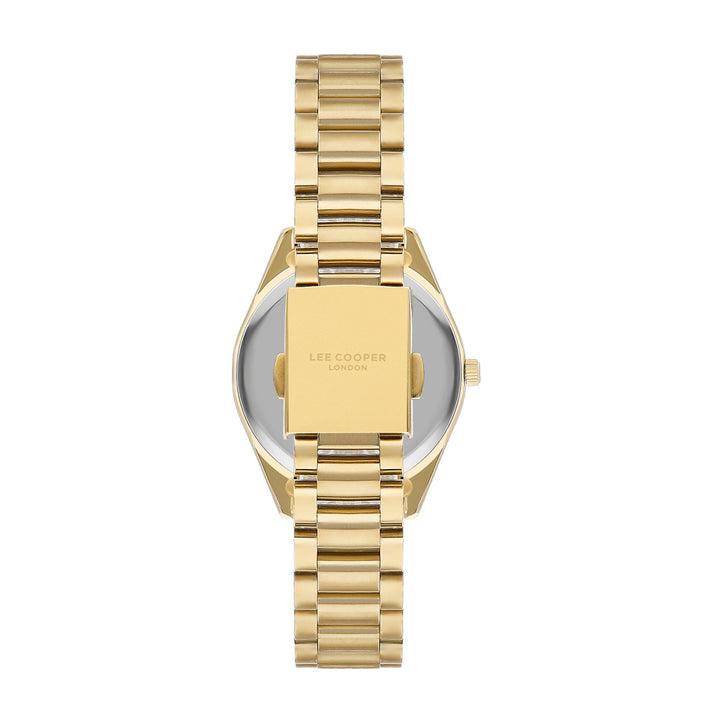 Analog Women's Watch - LC07827.130