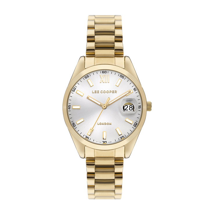 Analog Women's Watch - LC07827.130