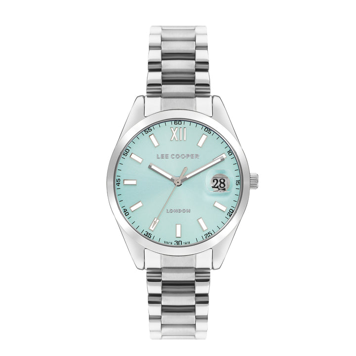 Analog Women's Watch - LC07827.370