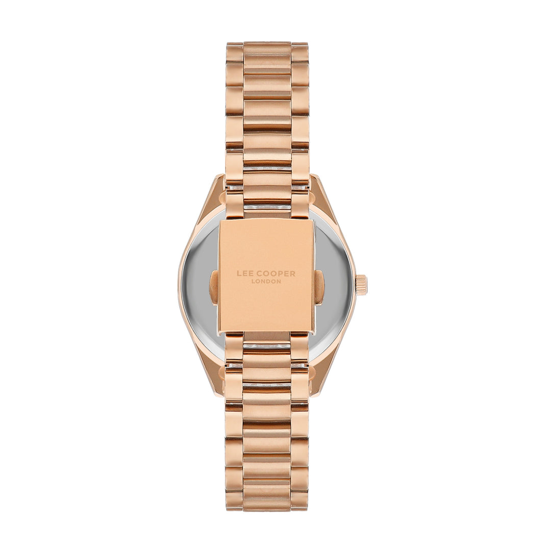 Analog Women's Watch - LC07827.410