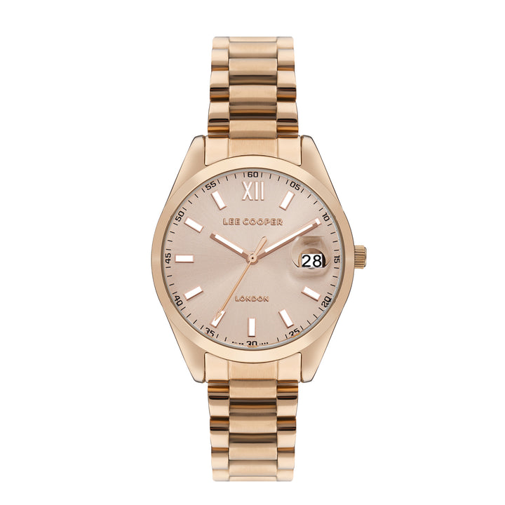 Analog Women's Watch - LC07827.410