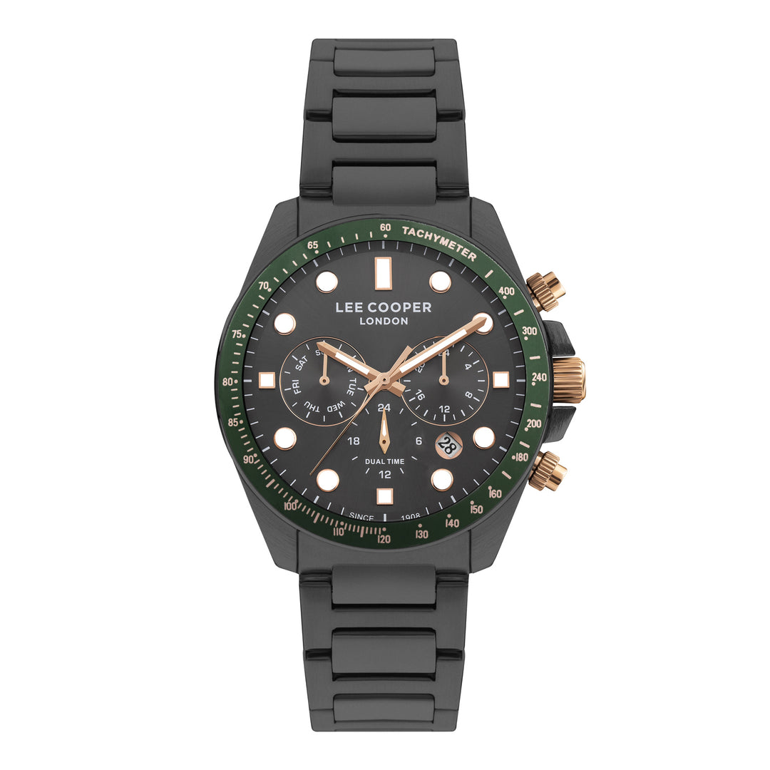 Multifunction Men's Watch - LC07829.060