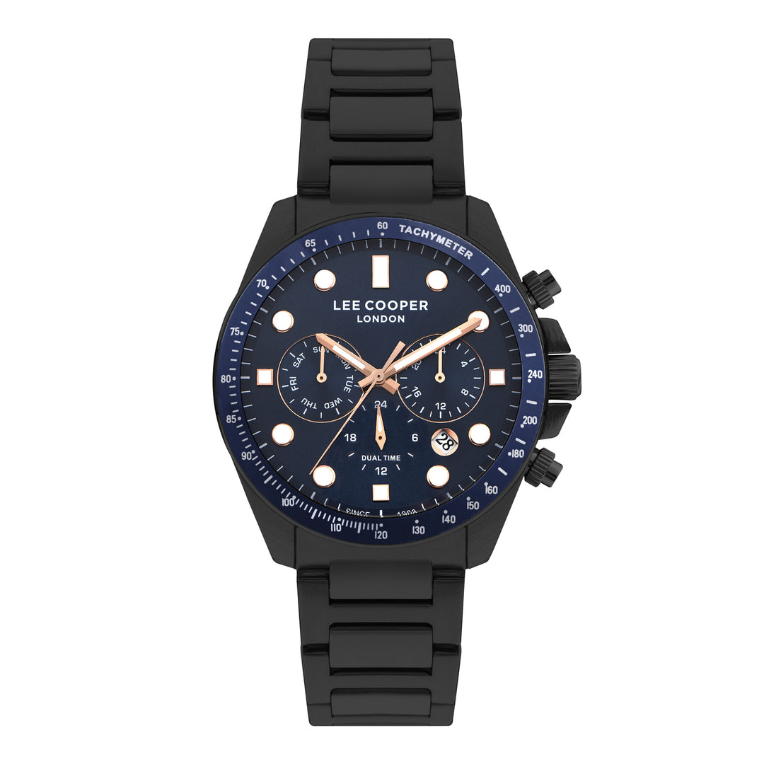 Multifunction Men's Watch - LC07829.690