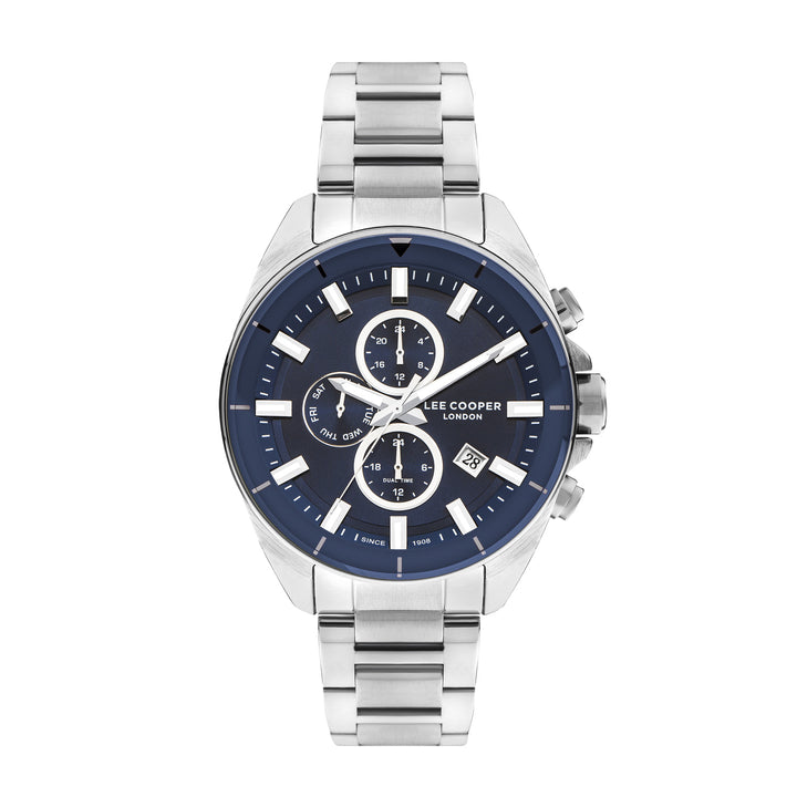 Multifunction Men's Watch - LC07830.390