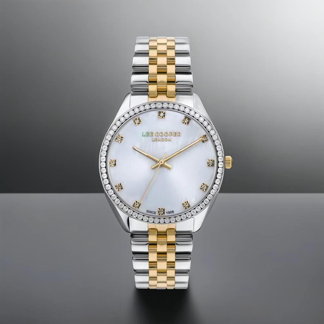 Analog Women's Watch - LC07831.220