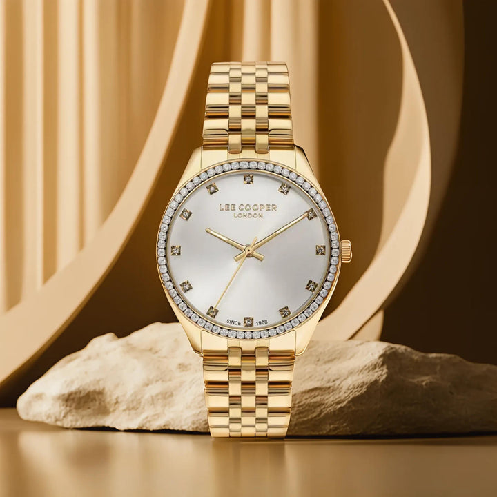 Analog Women's Watch - LC07831.130