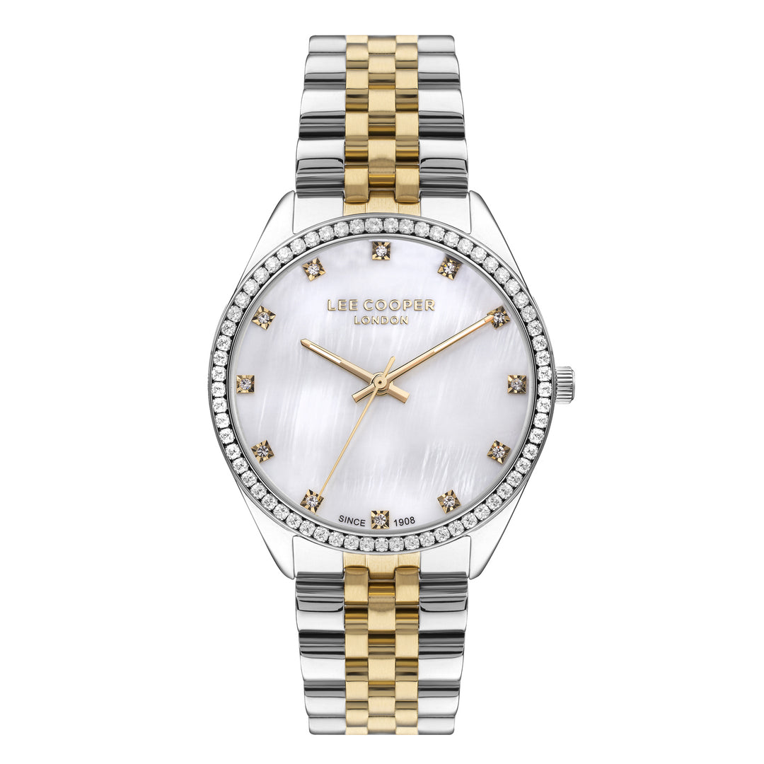 Analog Women's Watch - LC07831.220