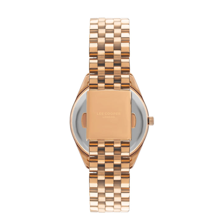 Analog Women's Watch - LC07831.490