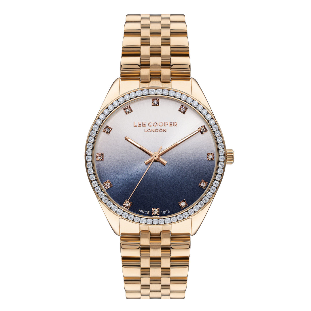 Analog Women's Watch - LC07831.490