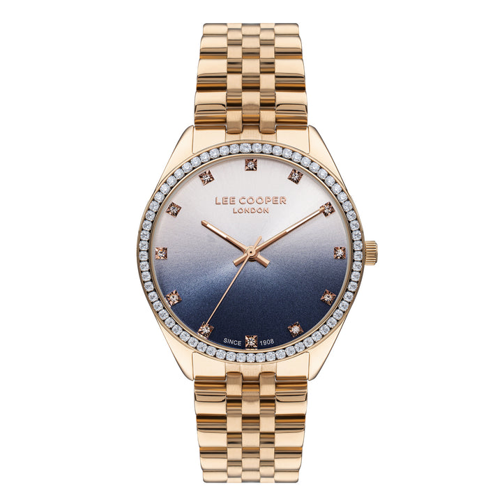 Analog Women's Watch - LC07831.490