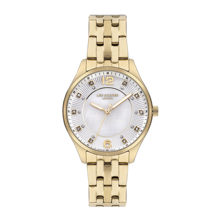 Analog Women's Watch - LC07832.120