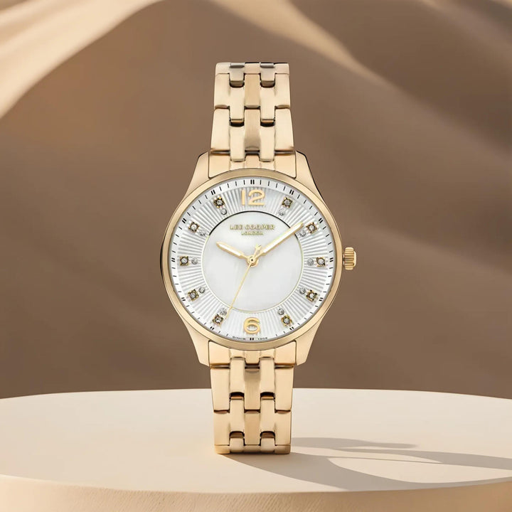 Analog Women's Watch - LC07832.120