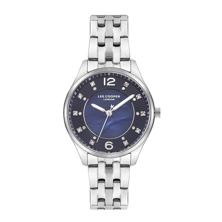 Quartz Analog Women's Watch -  LC07832.390