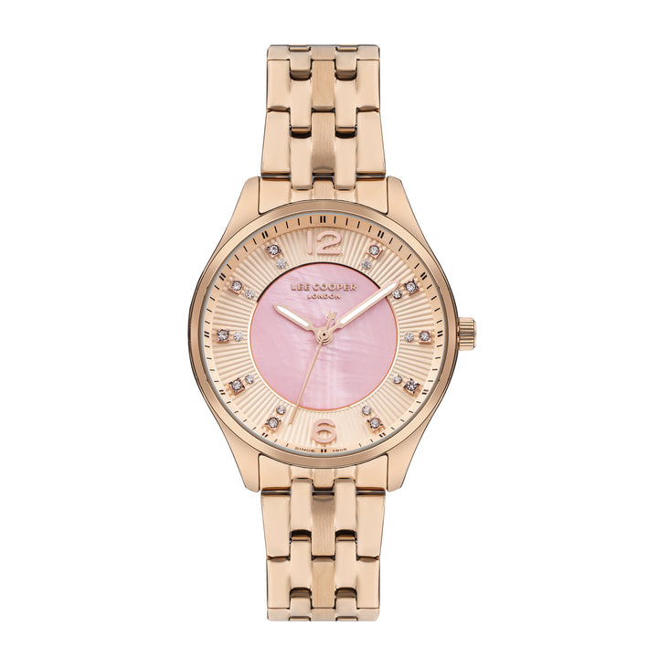 Analog Women's Watch - LC07832.410