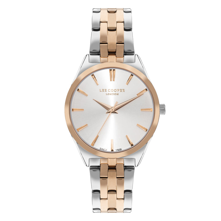 Analog Women's Watch - LC07833.530