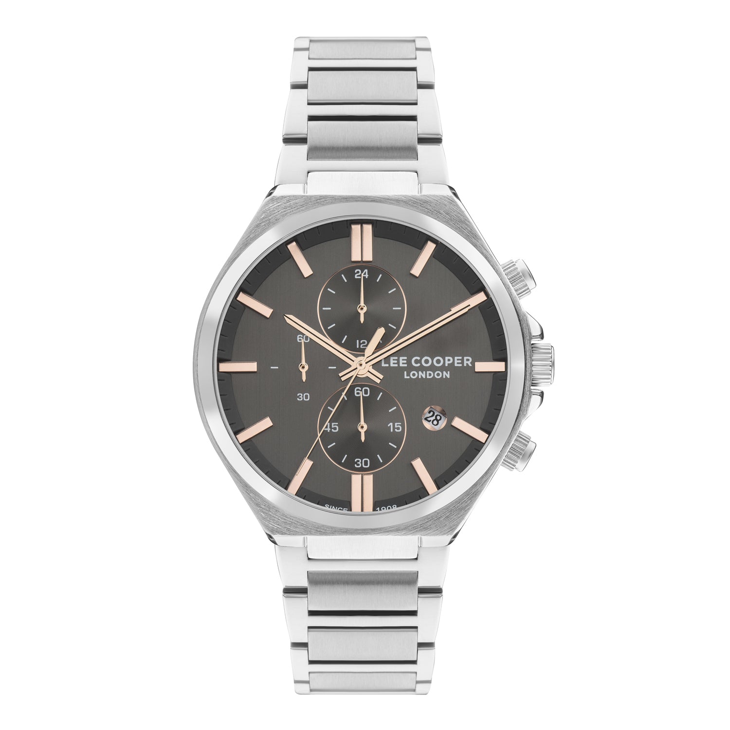 Multifunction Men's Watch - LC07835.360 – Bizotico
