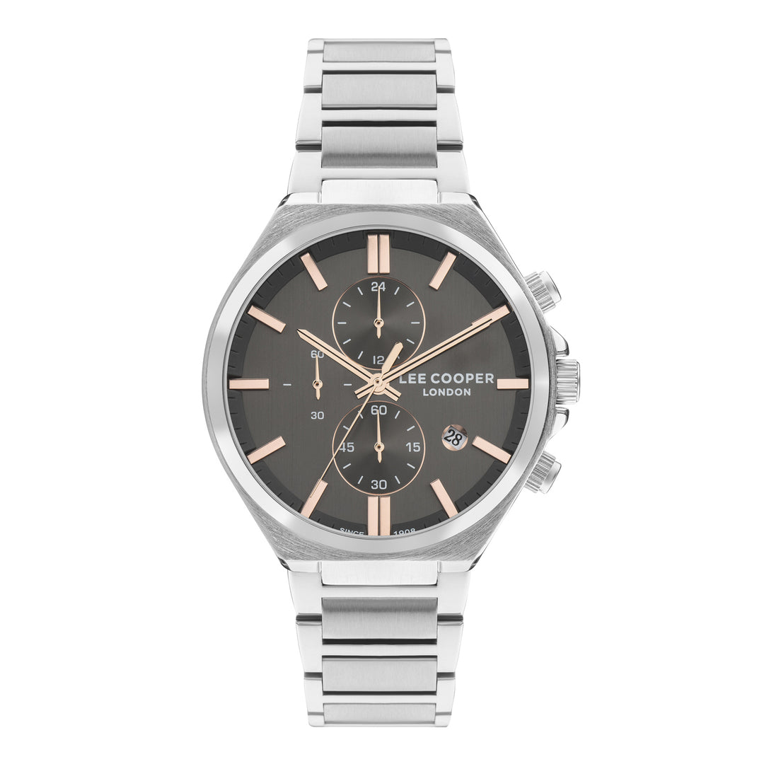 Multifunction Men's Watch - LC07835.360