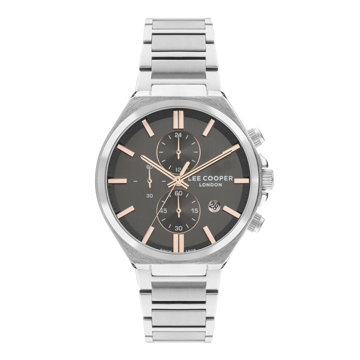 Multifunction Men's Watch - LC07835.360