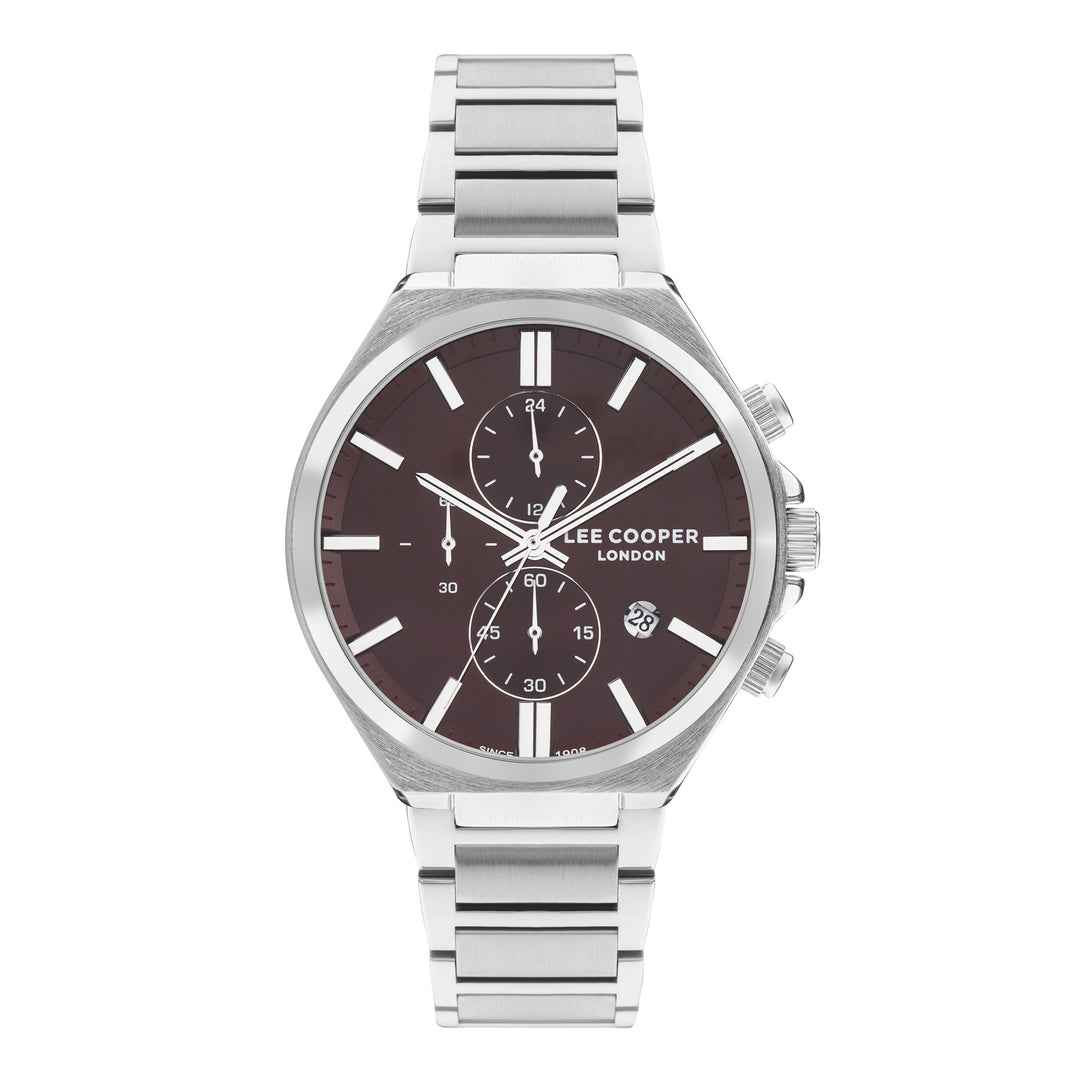 Quartz Chronograph Men's Watch -  LC07835.380