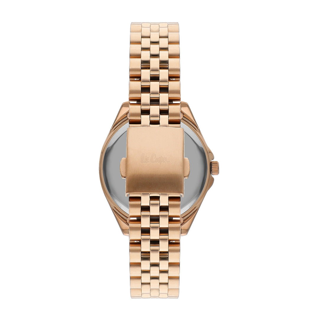 Multifunction Women's Watch - LC07837.430