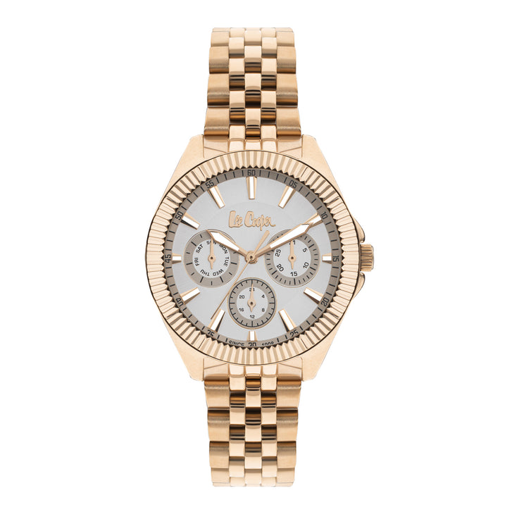 Multifunction Women's Watch - LC07837.430