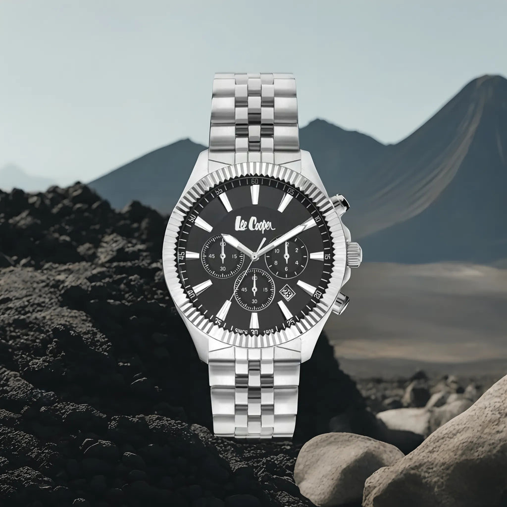 Multifunction Men's Watch - LC07838.350 – Bizotico