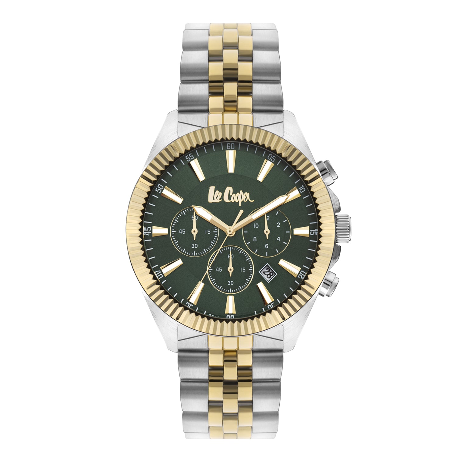 Multifunction Men's Watch - LC07838.270 – Bizotico
