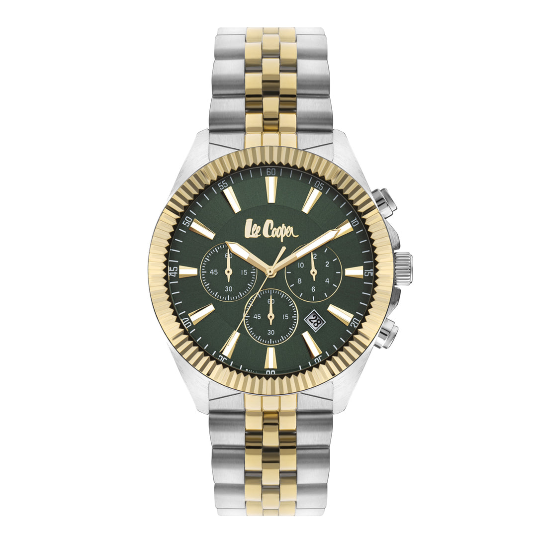 Multifunction Men's Watch - LC07838.270