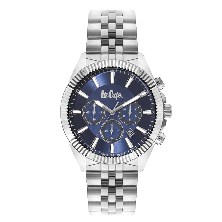 Multifunction Men's Watch - LC07838.390