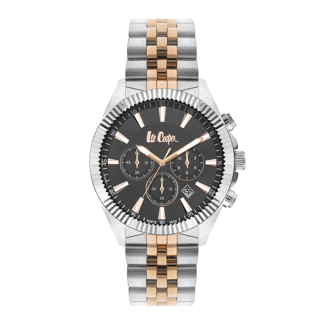 Multifunction Men's Watch - LC07838.560