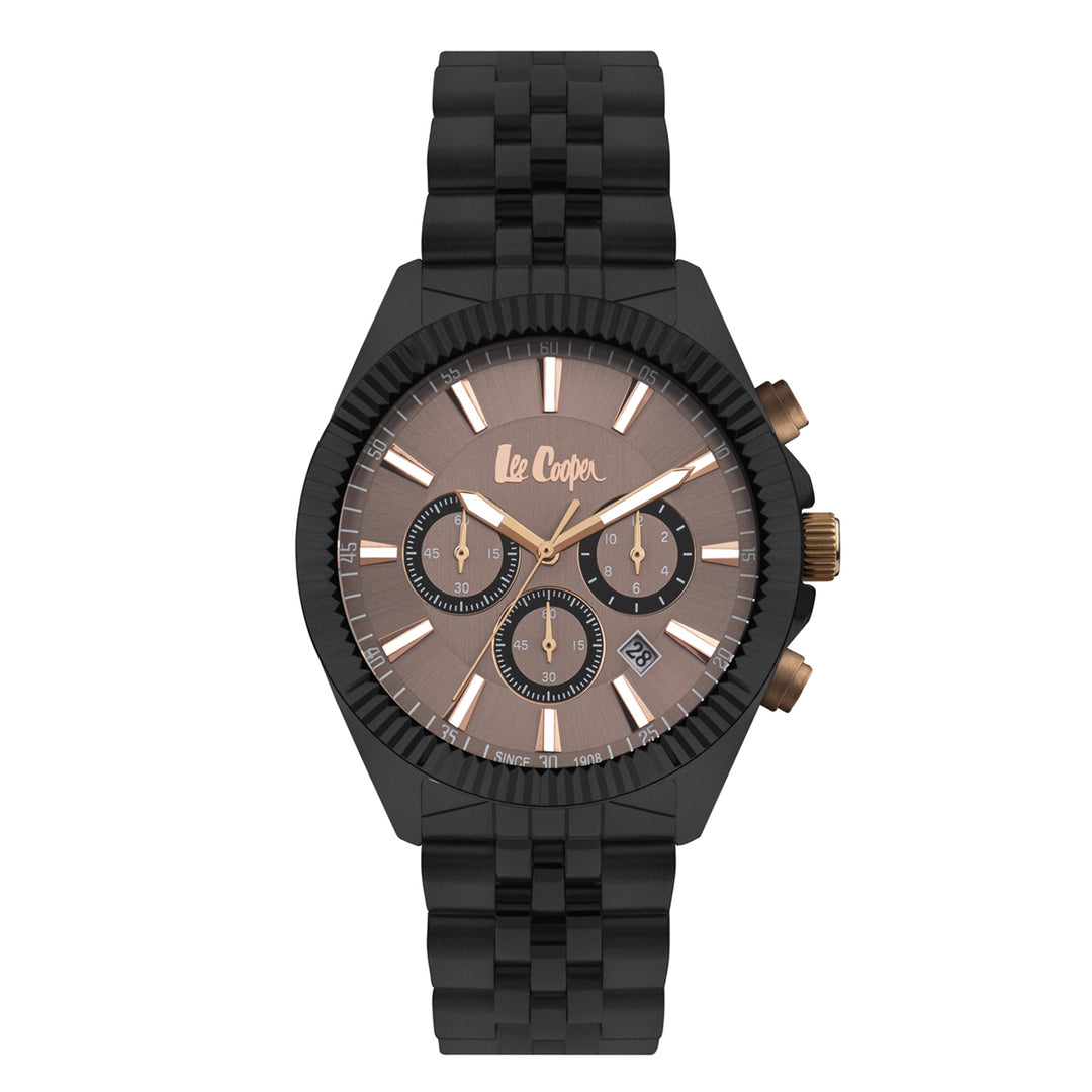 Multifunction Men's Watch - LC07838.640