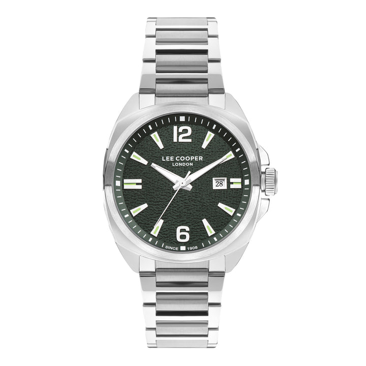 Analog Men's Watch - LC07839.370