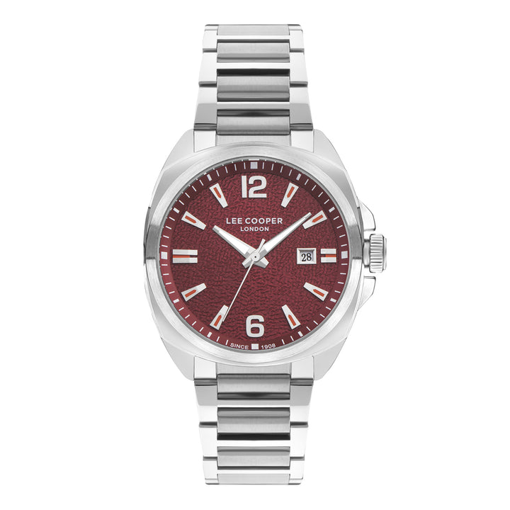 Multifunction Men's Watch - LC07839.380