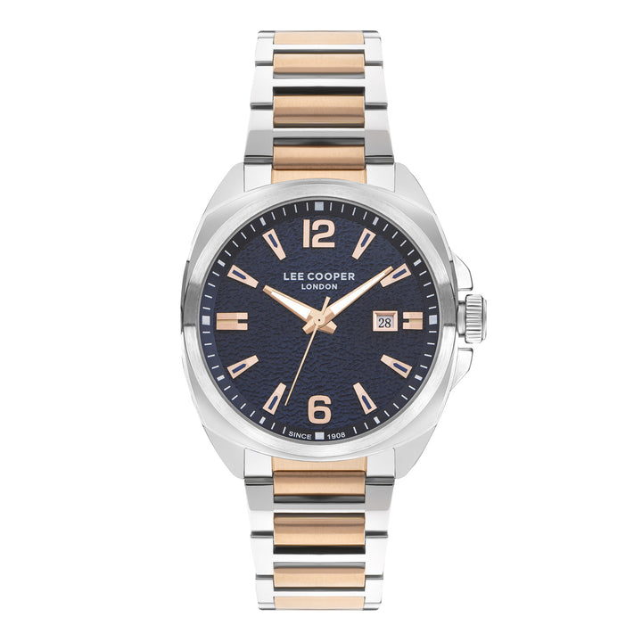 Analog Men's Watch - LC07839.590