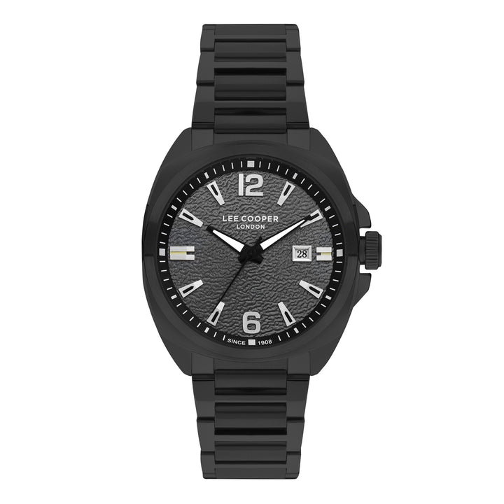 Analog Men's Watch - LC07839.650