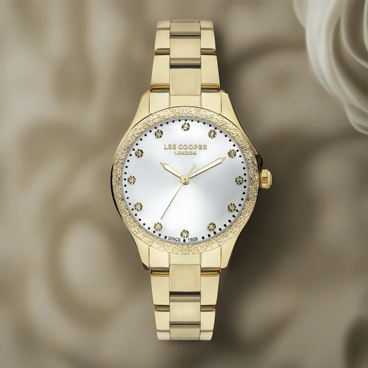 Analog Women's Watch - LC07840.130