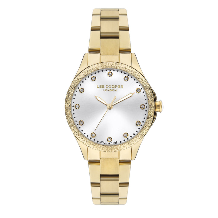 Analog Women's Watch - LC07840.130