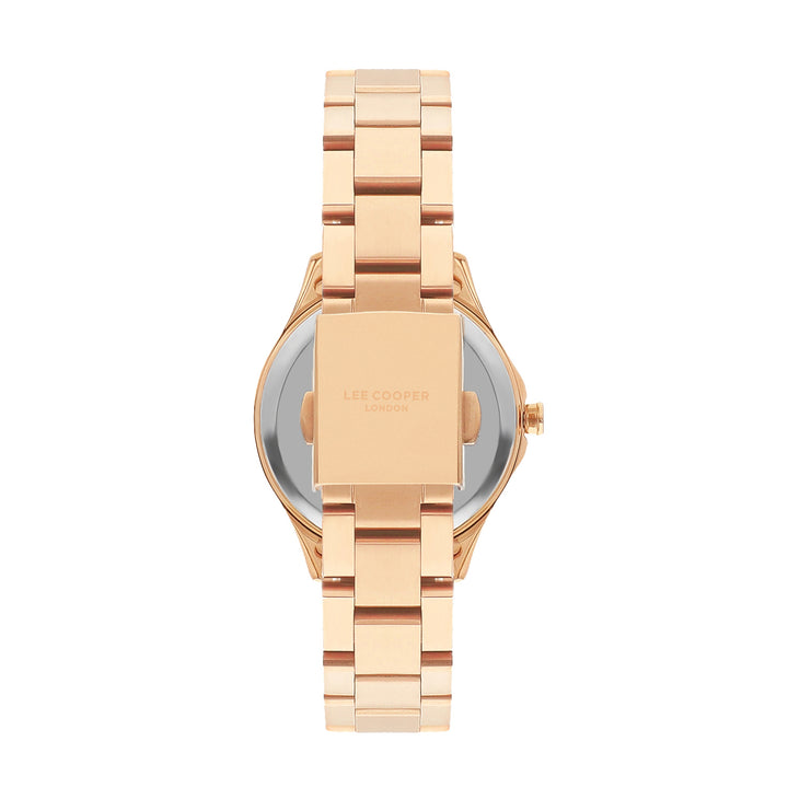 Analog Women's Watch - LC07840.540