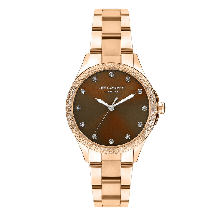 Analog Women's Watch - LC07840.540