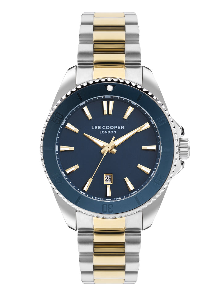 Analog Men's Watch - LC07841.270