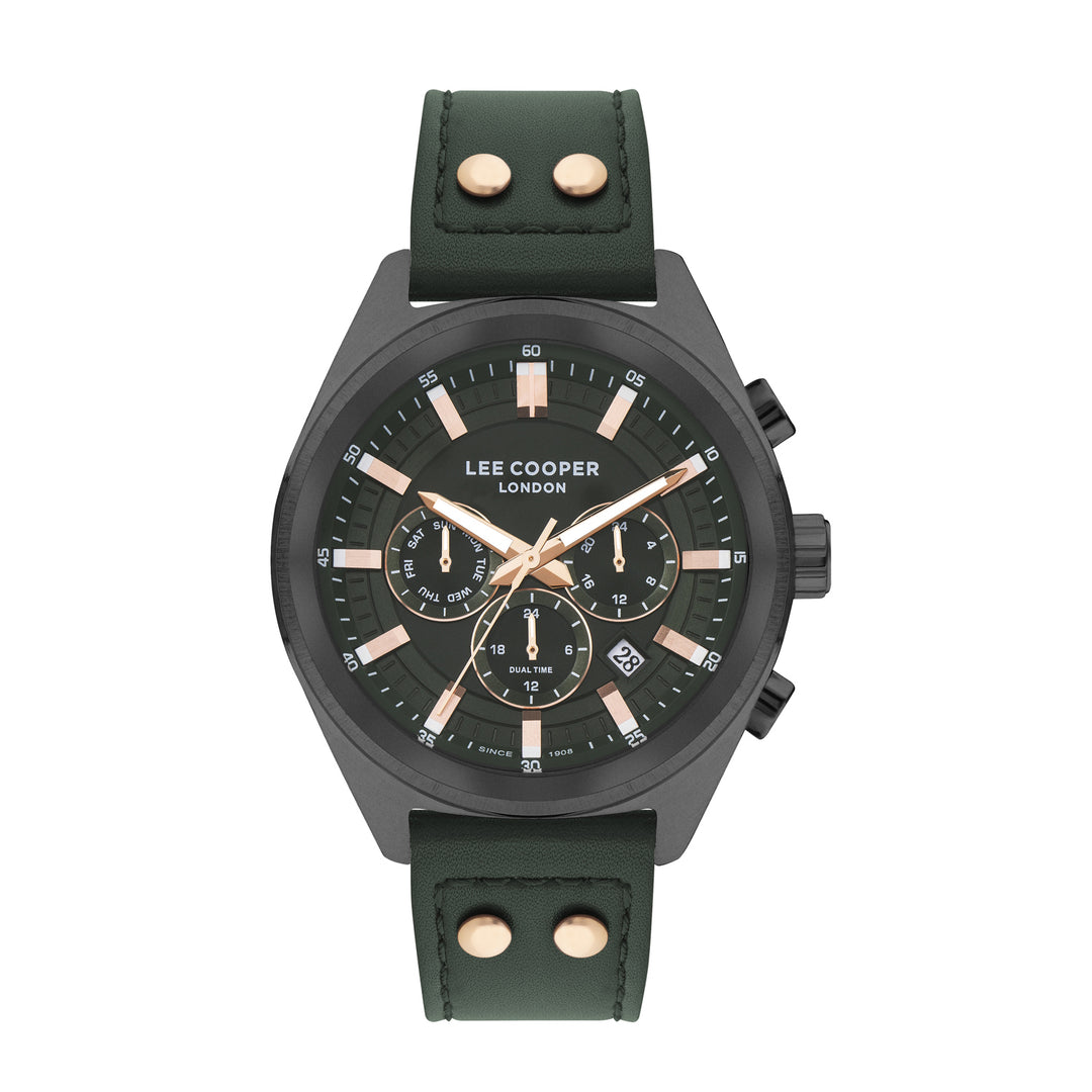 Multifunction Men's Watch - LC07842.077