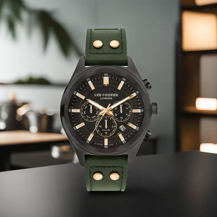 Multifunction Men's Watch - LC07842.077