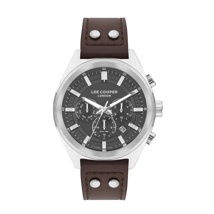 Quartz Multifunction Men's Watch -  LC07842.374