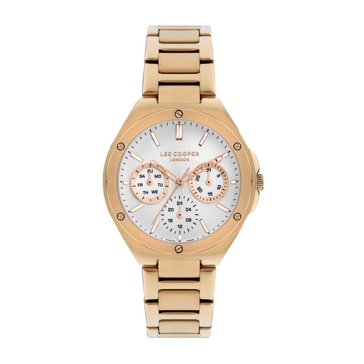 Multifunction Women's Watch - LC07844.430