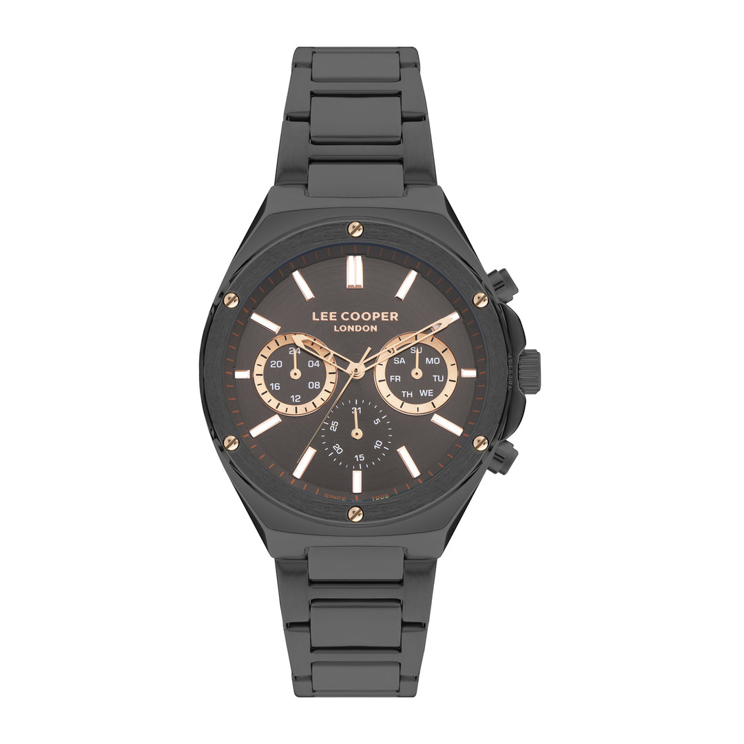 Multifunction Men's Watch - LC07845.060