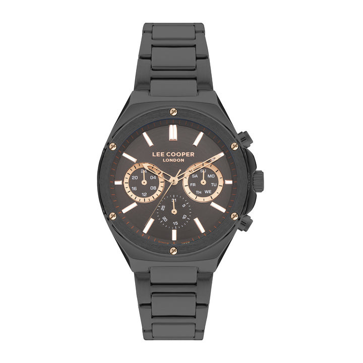 Multifunction Men's Watch - LC07845.060