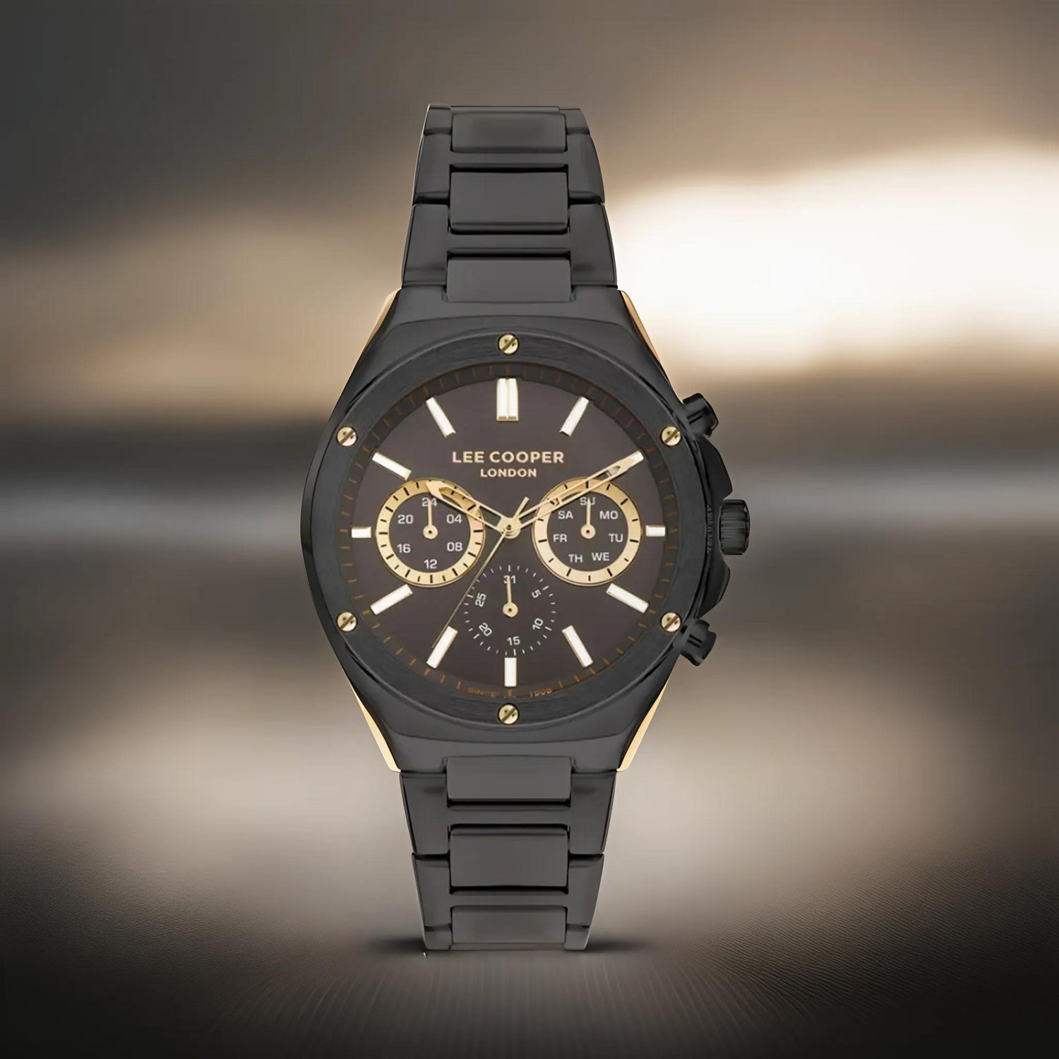 Multifunction Men's Watch - LC07845.060 – Bizotico